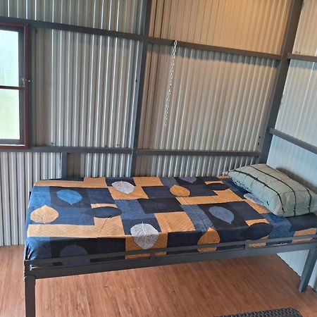 Coffee Camp Home Stay With Tree House Kattappana Exteriör bild