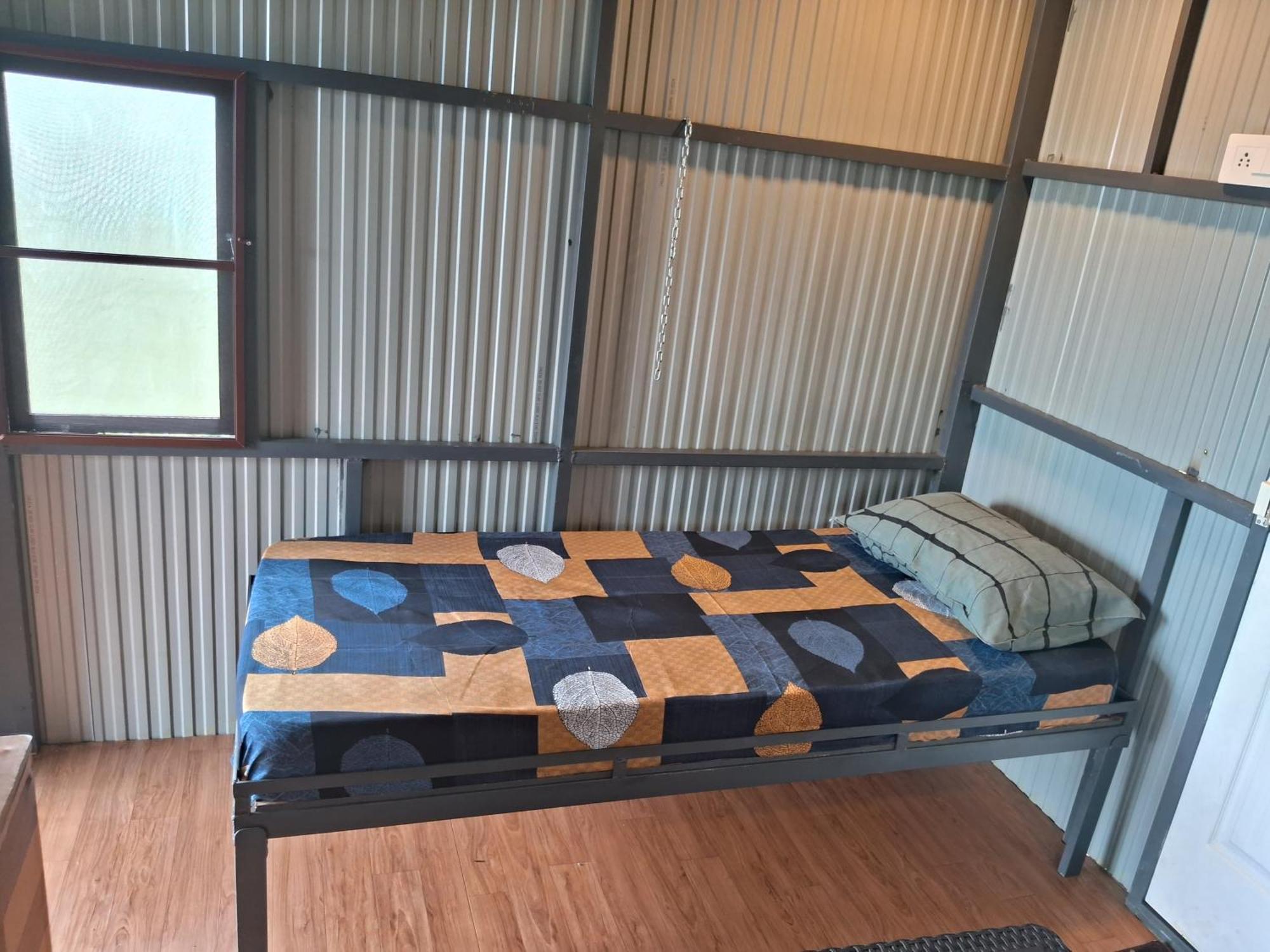 Coffee Camp Home Stay With Tree House Kattappana Exteriör bild